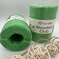 Пряжа Wooden Club 1611