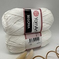 Пряжа YarnArt Begonia 1000