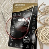 Спицы для вязания Спицы Addi Novel, 50см / 3,5 мм