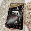 Спицы для вязания Спицы Addi Novel, 60 см / 5,0мм