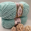 Пряжа Softy Plus 263 бирюзовый