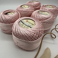 Пряжа YarnArt Tulip 418