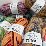 Forza YOGA