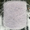 Пряжа Angora Spiky Tweed 3201 сирень