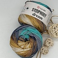 Пряжа Symphony Dream 3107