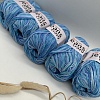 Пряжа Jeans Crazy 8212
