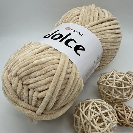 Пряжа Dolce 857