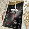 Спицы для вязания Спицы Addi Novel, 50см / 6,0 мм