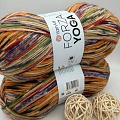 Пряжа Yarn Art Forza YOGA 2500