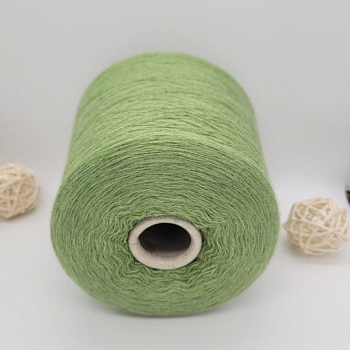 Пряжа в бобинах Cashwool 443349