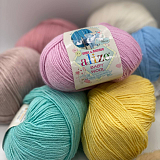 Baby Wool
