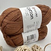 Пряжа Cotton Flat 6707