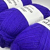 Пряжа Angora star 556 фиолет