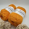 Пряжа Cotton Flat 6719
