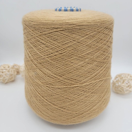 Пряжа в бобинах Cashwool029240