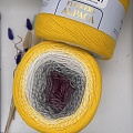 Пряжа FLOWERS ALPACA 403