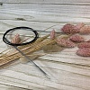 Спицы Спицы круговые Nova Cubics 80cm №5.0