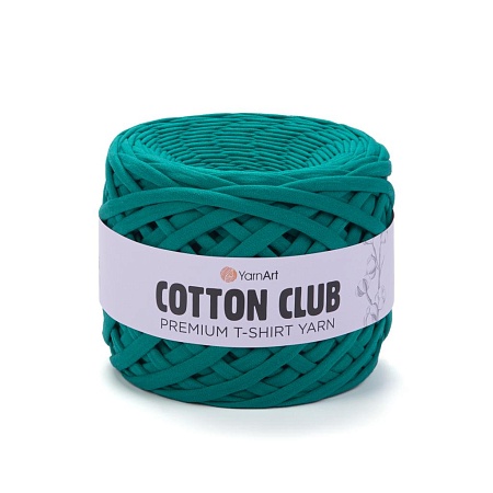 Пряжа Cotton Club 7361