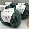 Пряжа Cotton Merino tweed 504