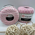 Пряжа YarnArt Violet 3051