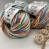 Пряжа Jeans soft colors 6207