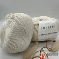 Пряжа Cotton Cashmere 53