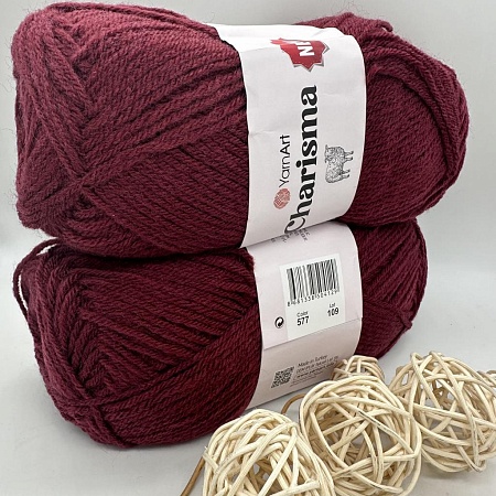 Пряжа Charisma 577