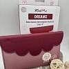 Спицы для вязания 200637 Набор &amp;quot;Deluxe&amp;quot; спиц съемных укороченных &amp;quot;Dreamz&amp;quot;