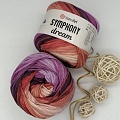 Пряжа Symphony Dream 3106