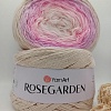 Пряжа Rosegarden 331