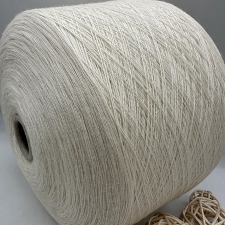 Пряжа в бобинах Cashwool 027610