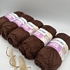 Пряжа Yarn art Flowers UNICOLOR 766