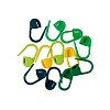 Аксессуары для вязания 10899 Маркер для вязания "Булавка". Набор 30 шт. Цена за набор