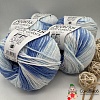 Пряжа Jeans soft colors 6213