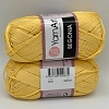 Пряжа YarnArt Begonia 4653