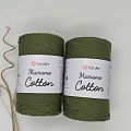 Пряжа Macrame cotton