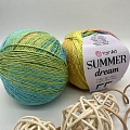 Пряжа SUMMER Dream 4314