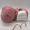 Пряжа Cotton Cashmere 83