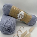 Пряжа Alize Artisan 51