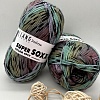 Пряжа Super Soxx 901.0427 крокодил