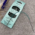 Спицы для вязания 36046 Спицы круговые Mindful 25 cm № 4,0