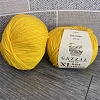 Пряжа Baby Cotton Xl 3417