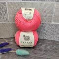 Пряжа Baby Cotton 3460