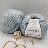 Пряжа Cotton Merino 142