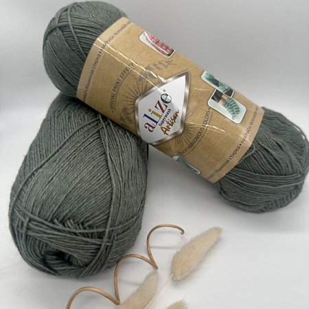 Пряжа Alize Artisan 274