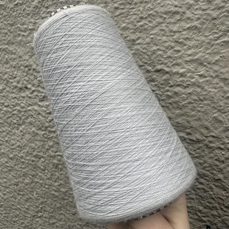 Пряжа в бобинах Loro Piana Super cashmere Nubea A858 Цена за 10гр