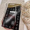 Спицы для вязания Спицы Addi Novel, 60см / 3,25мм