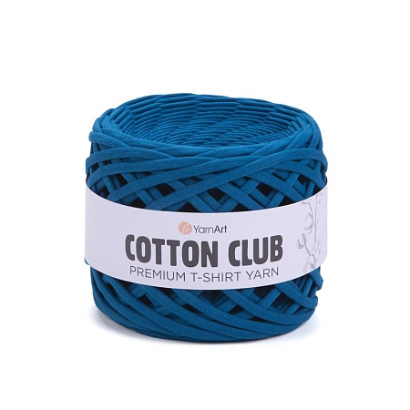 Пряжа Cotton Club 7327