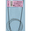 Спицы Спицы MKG-R круговые металл N 1.8 80СМ