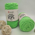 Пряжа Yarn Art Macrame ROPE 3mm №802